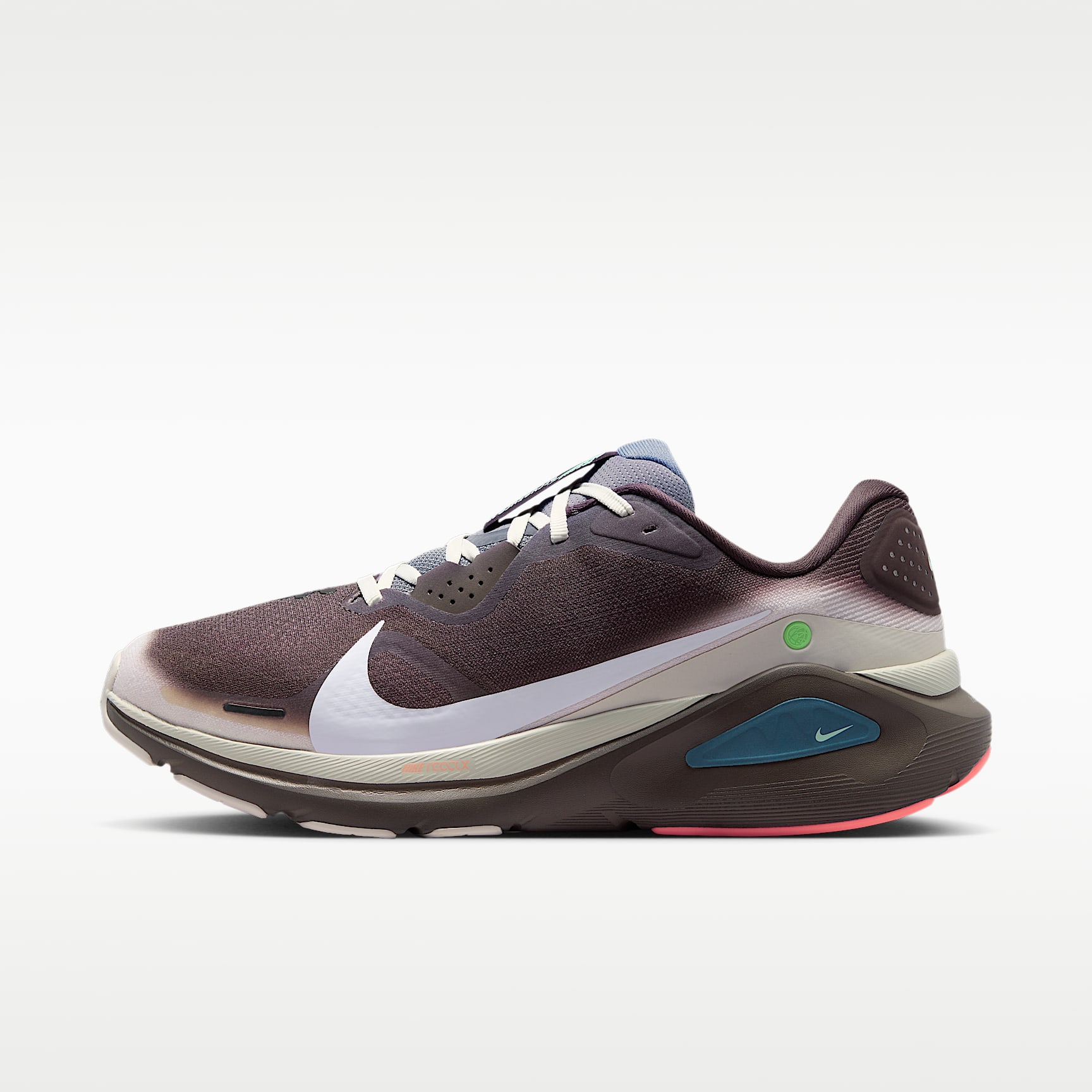 NIKE公式】ナイキ ストラクチャー 26 メンズ ロード ランニング